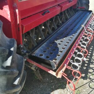 JUKO 2,5M KOMBI SÅMASKIN